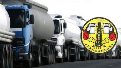 PENGASSAN is one of two main oil unions in Nigeria.