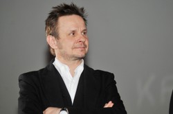 Poruszające wyznanie Bartłomieja Topy: Syn zmarł na moich oczach