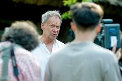 Mirosław Baka o roli w 'Chłopach': Tu państwa zaskoczę...