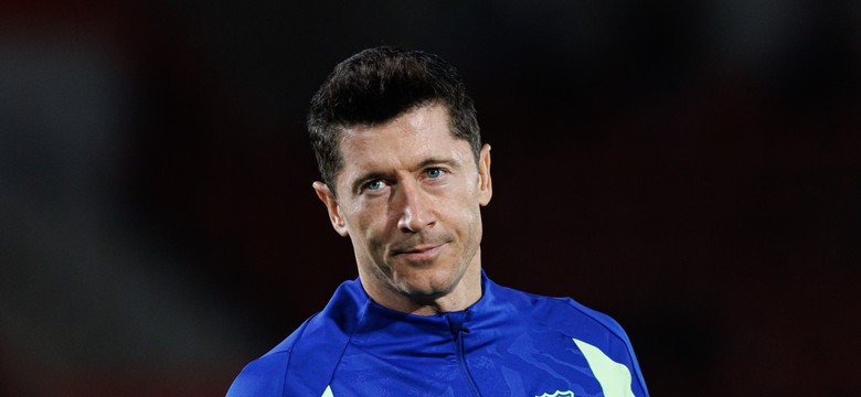 Afera w Barcelonie. Robert Lewandowski osobiście o wszystkim doniósł trenerowi