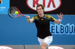 Andy Murray w półfinale Australian Open