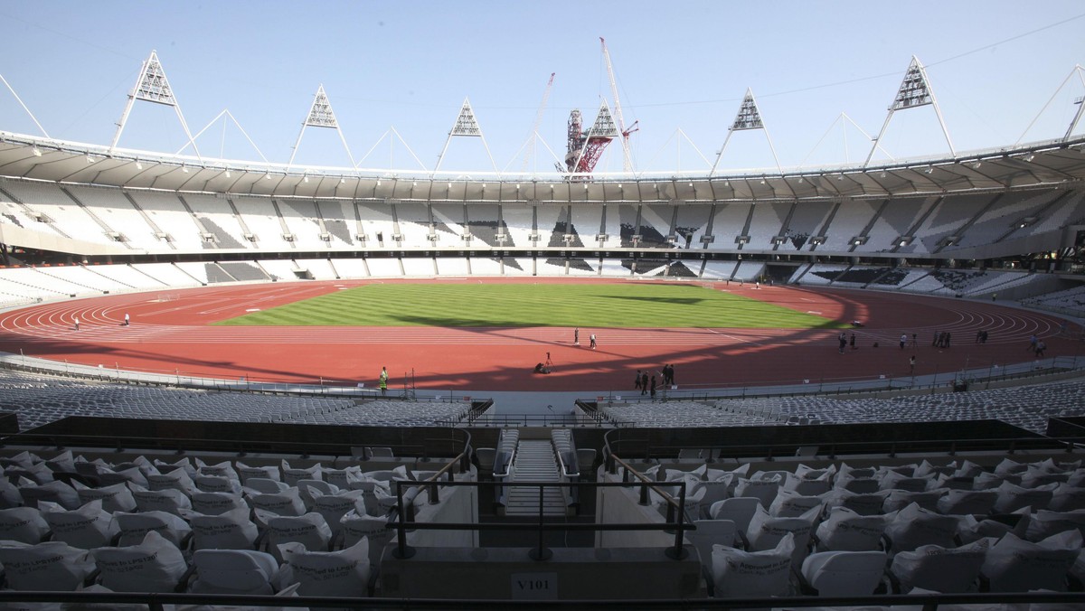 Na Stadionie Olimpijskim w Londynie po igrzyskach nie będzie można rozgrywać meczów piłkarskiej Premier League. Obiekt nie spełnia wymogów. Podstawowym zarzutem jest brak podgrzewanej murawy, dlatego obecna zostanie prawdopodobnie w sierpniu zerwana.