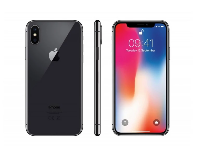 Apple iPhone X