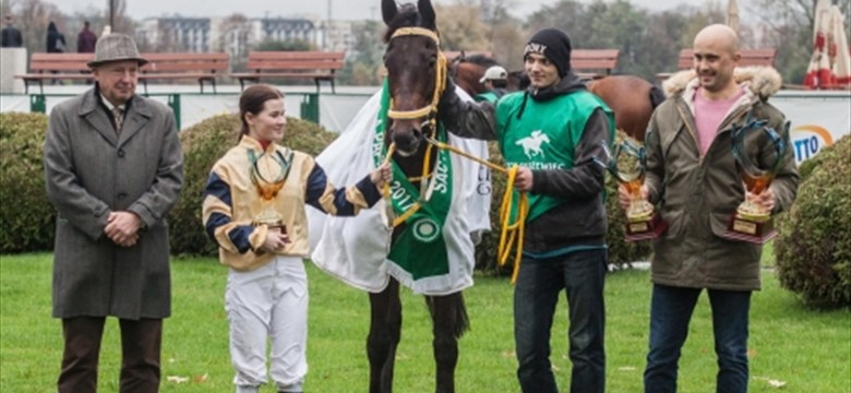 Wyśmienita końcówka października Natalii Hendzel i Michała Borkowskiego