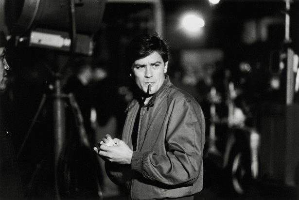 Alain Delon