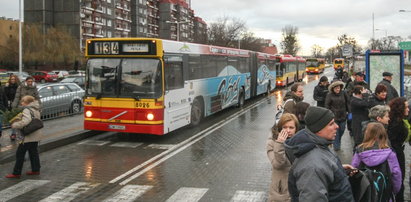 Już od piątku komunikacja miejska pojedzie inaczej