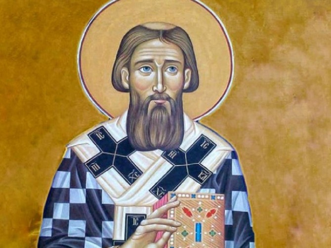 Slavi se 27. januara praznik Svetog Save