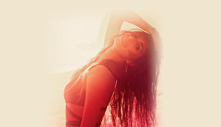 Nicole Scherzinger zapowiada nowy album