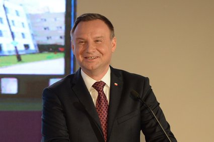 RPP chwali prezydencki projekt ustawy dla frankowiczów. Propozycja jest "odpowiedzialna i bezpieczna"