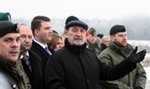 Macierewicz obiecywał drony dla wojska. Przetarg anulowano