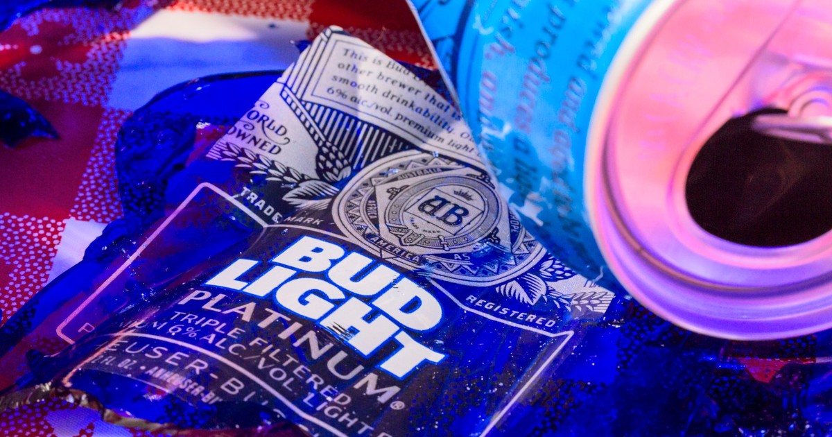 Bud Light's and Coors Light's cornsyrup battle reveals a dark reality