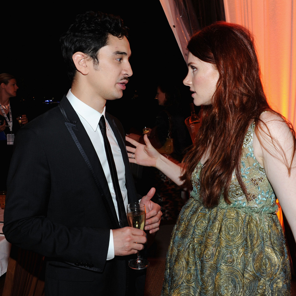 Bryce Dallas Howard w Cannes