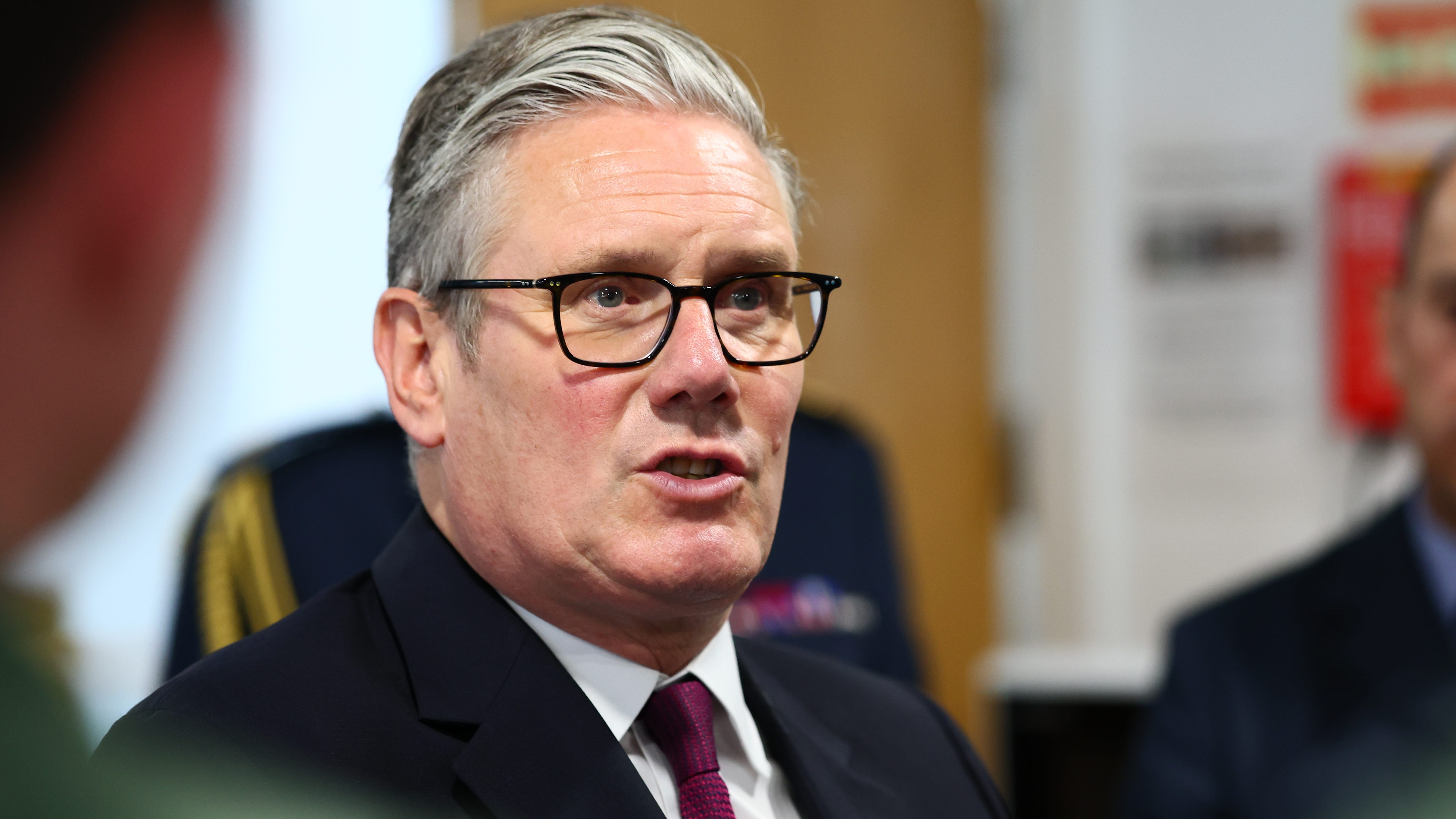 Labour rebellion: 39 MPs vote against Starmer welfare reforms