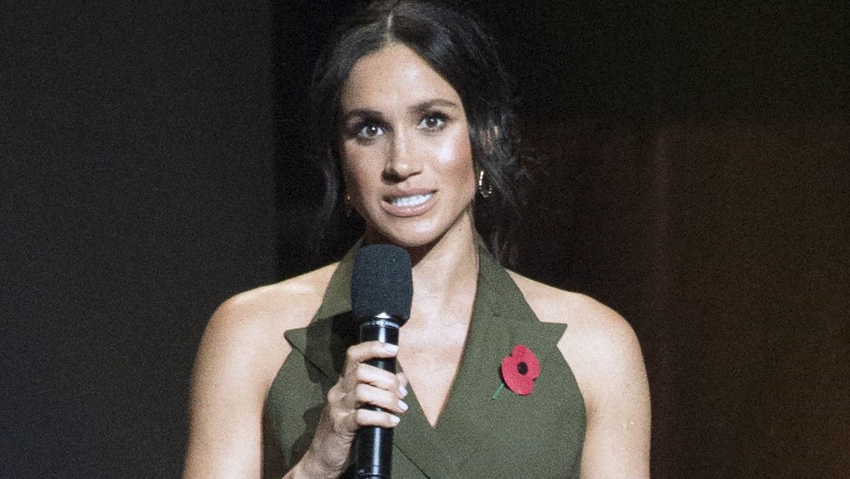 Meghan Markle i Michelle Obama wystąpią na kongresie Girl Up Leadership Summit 2020 [TWITTER]