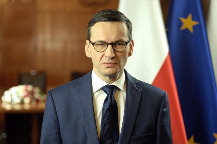 Mateusz Morawiecki