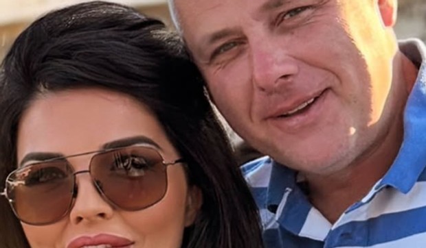 Igor Jurić i Milena Popović