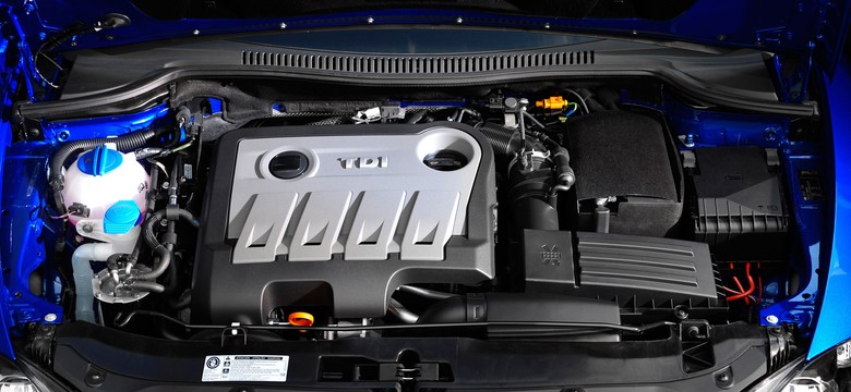 Kolejna marka samochodów ofiarą afery Volkswagena