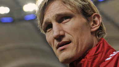 Bundesliga: Sami Hyypia może odejść z Bayeru Leverkusen