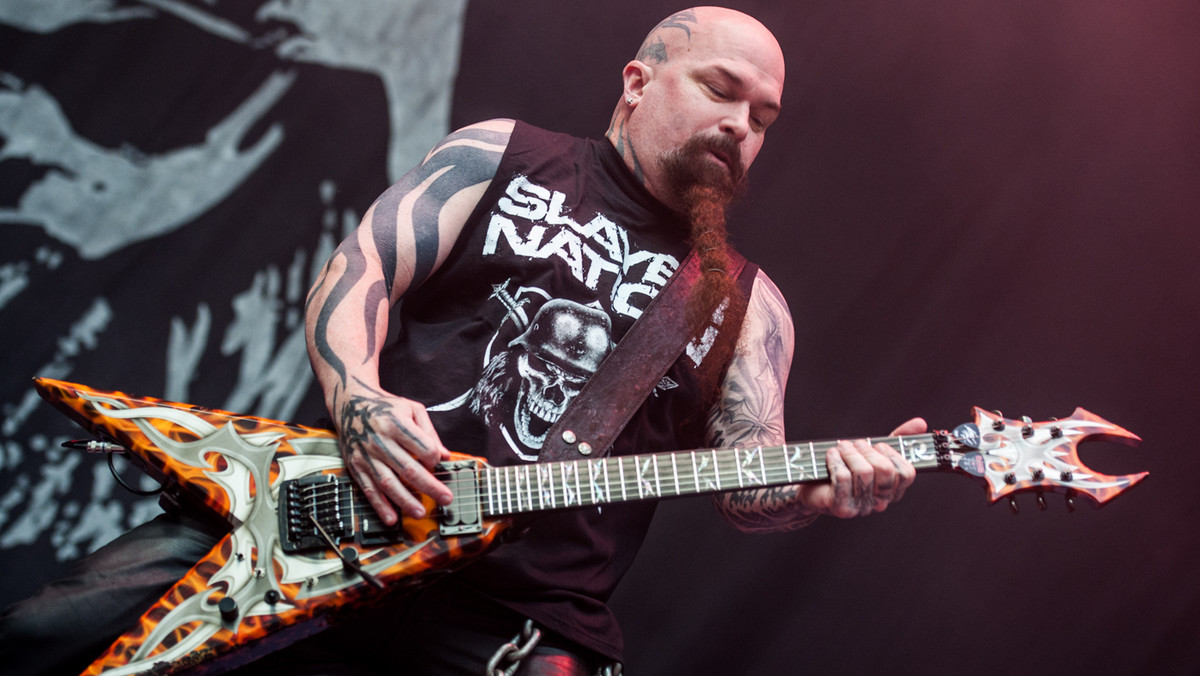 Od dnia premiery ostatniego albumu Slayer, krążka "Repentless", minął niecały rok. Gitarzysta zespołu Kerry King zapowiada, że grupa nie będzie się spieszyć z nagrywaniem jego następcy.