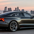 Nadjeżdża godny rywal dla Tesli. Audi pokazało koncepcyjny model e-tron GT
