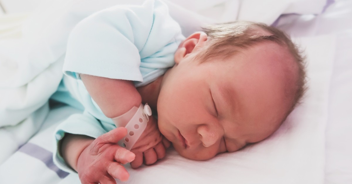 Jakie imiona wybierali Polacy w 2025 roku? Oficjalny ranking Ministerstwa Cyfryzacji