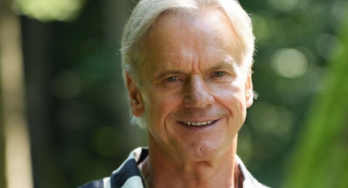 Stanisław z "Sanatorium miłości" jest gotowy na nowy związek