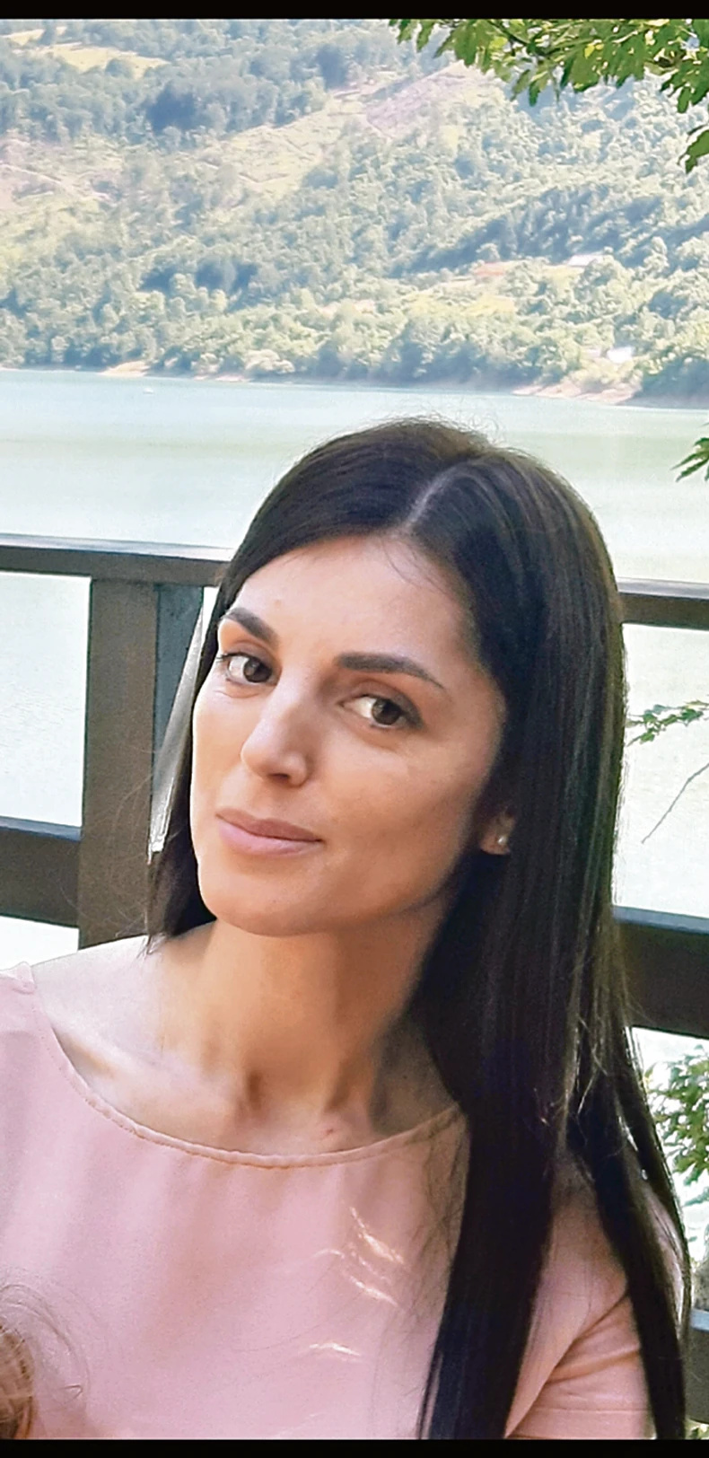 Jugoslava Rakić Mladenović, Filozofski fakultet u Kosovskoj Mitrovici 