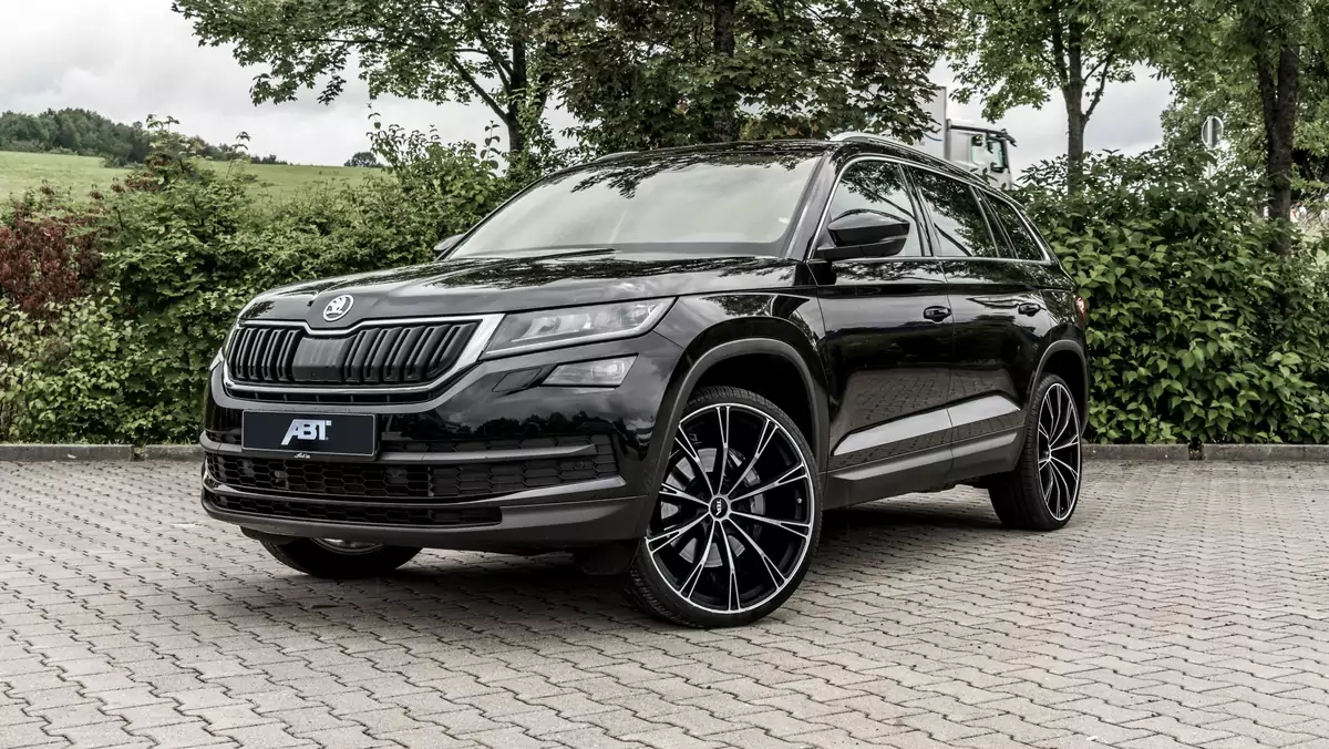 ABT_Skoda_Kodiaq