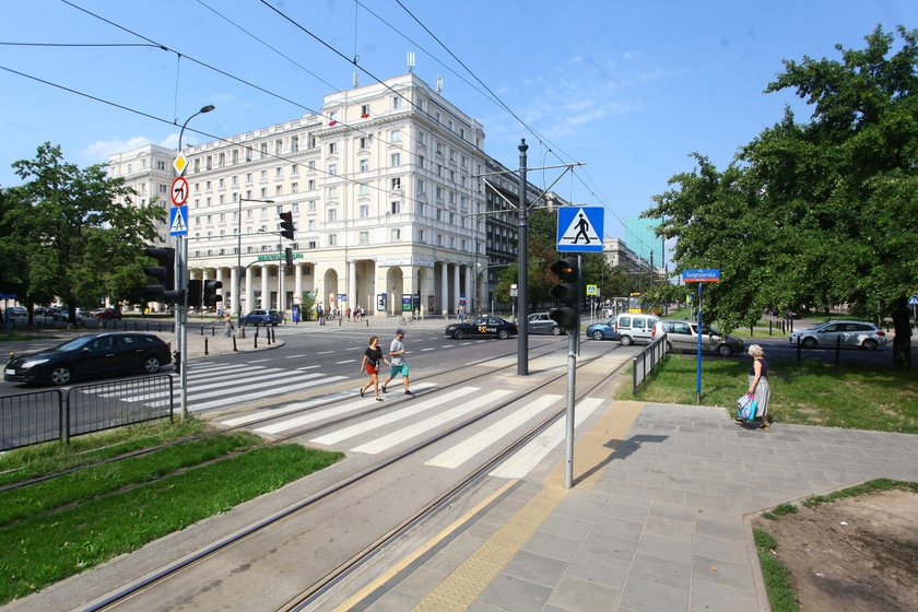 Przywróćmy pamięć po ulicach Gęsiej i Nalewki