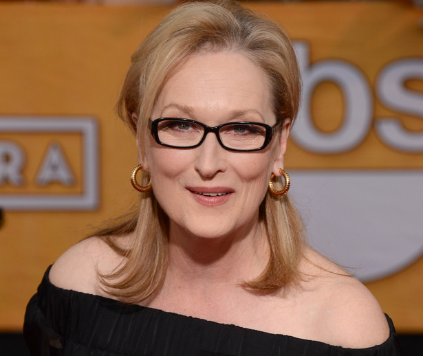 Meryl Streep oddałaby nominację Emmie Thompson