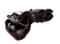 Zima, czyli pogoda dla bogaczek