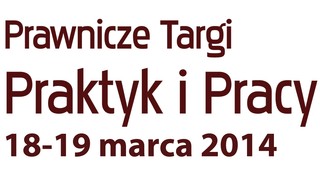 Targi praktyk i pracy dla prawników