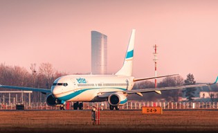 Katalizator rozwoju miasta i regionu