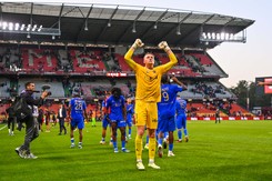 Zmiany w kadrze Probierza. Wdowik i Bułka za Puchacza i Drągowskiego