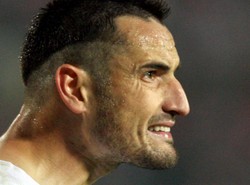 Reprezentant Polski to traktor i buldożer