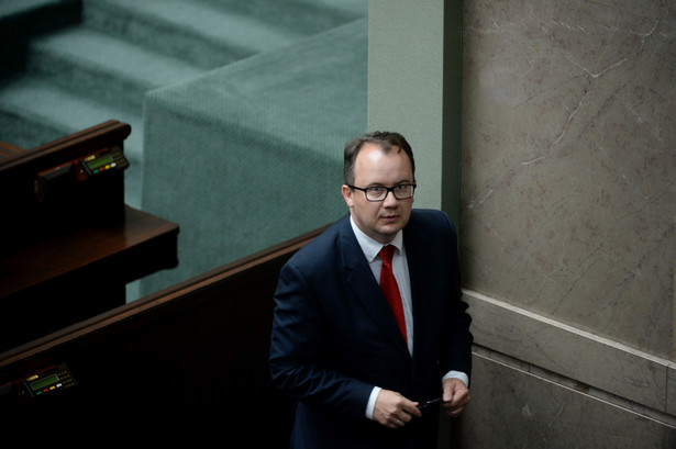 Bodnar zaapelował do senatorów, by zastanowili się nad skutkami procedowanej regulacji