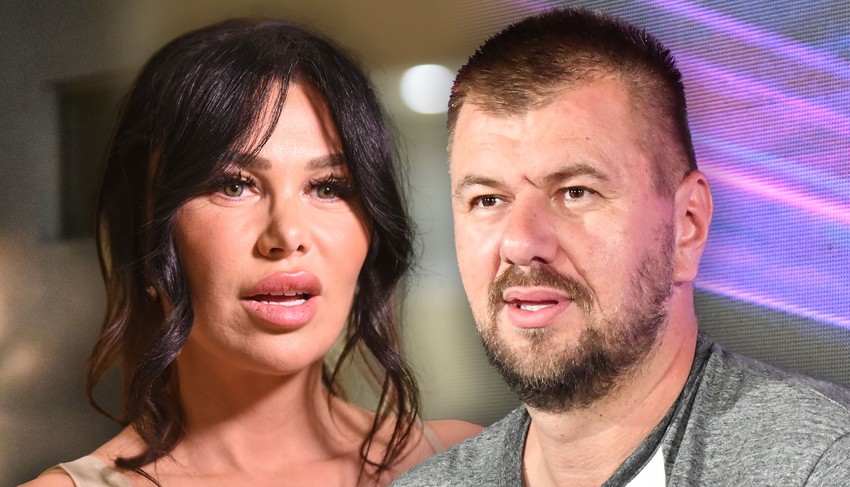 Stanija se slomila, briznula u plač i izletela iz Bele kuće