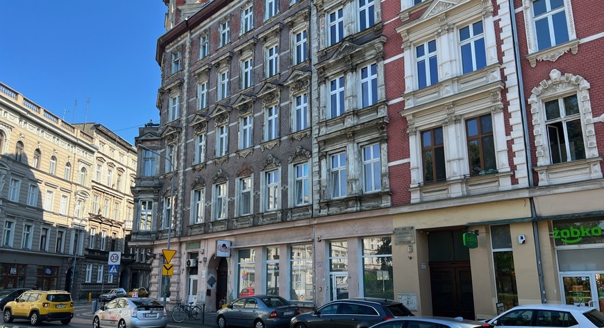 Strefa płatnego parkowania obejmie m.in. pl. św. Macieja