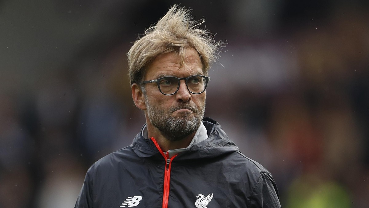 Menedżer Liverpoolu Juergen Klopp po porażce jego zespołu z Burnley 0:2 w 2. kolejce Premier League przyznał, że jest jeszcze "kilka rzeczy" nad którymi trzeba popracować.