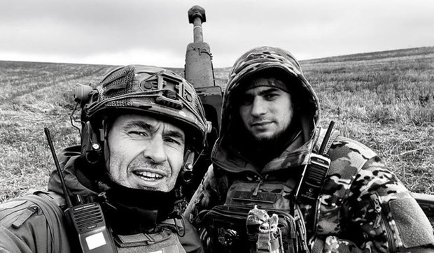 Ukrajinski milijarder