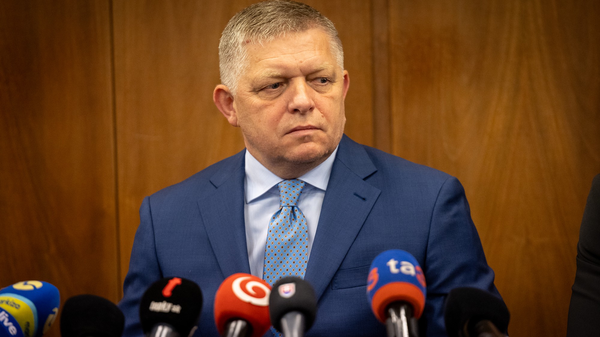 Robert Fico