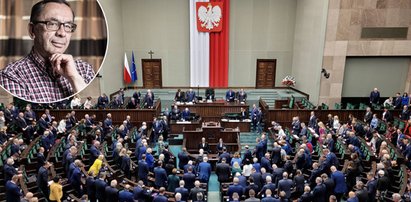 Oni będą walczyć o życie na wyborach! Zaskakujące prognozy znanego politologa