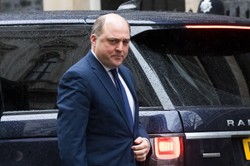 Słowa brytyjskiego ministra rozsierdzą Putina? "Ukraina na drodze do NATO"