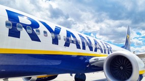 Ryanair zapłaci 255 milionów? "Dziwaczna i bezpodstawna kara"