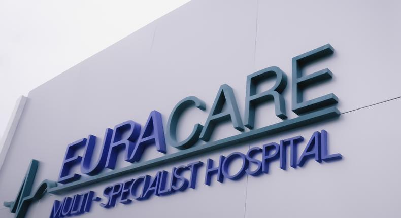 Euracare Specialist-Medical Hospital