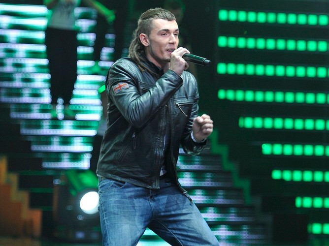 Kamil Bednarek gwiazdą koncertu 'Szalone lata 60'