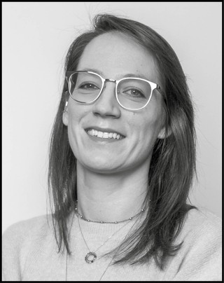 Katarzyna Zajkowska dyrektor departamentu transformacji cyfrowej w Ministerstwie Cyfryzacji