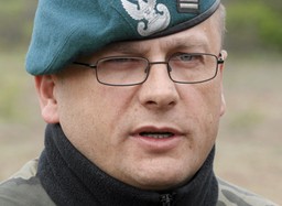 Szef SKW: Procedura wobec gen. Kraszewskiego może się zakończyć w najbliższych tygodniach