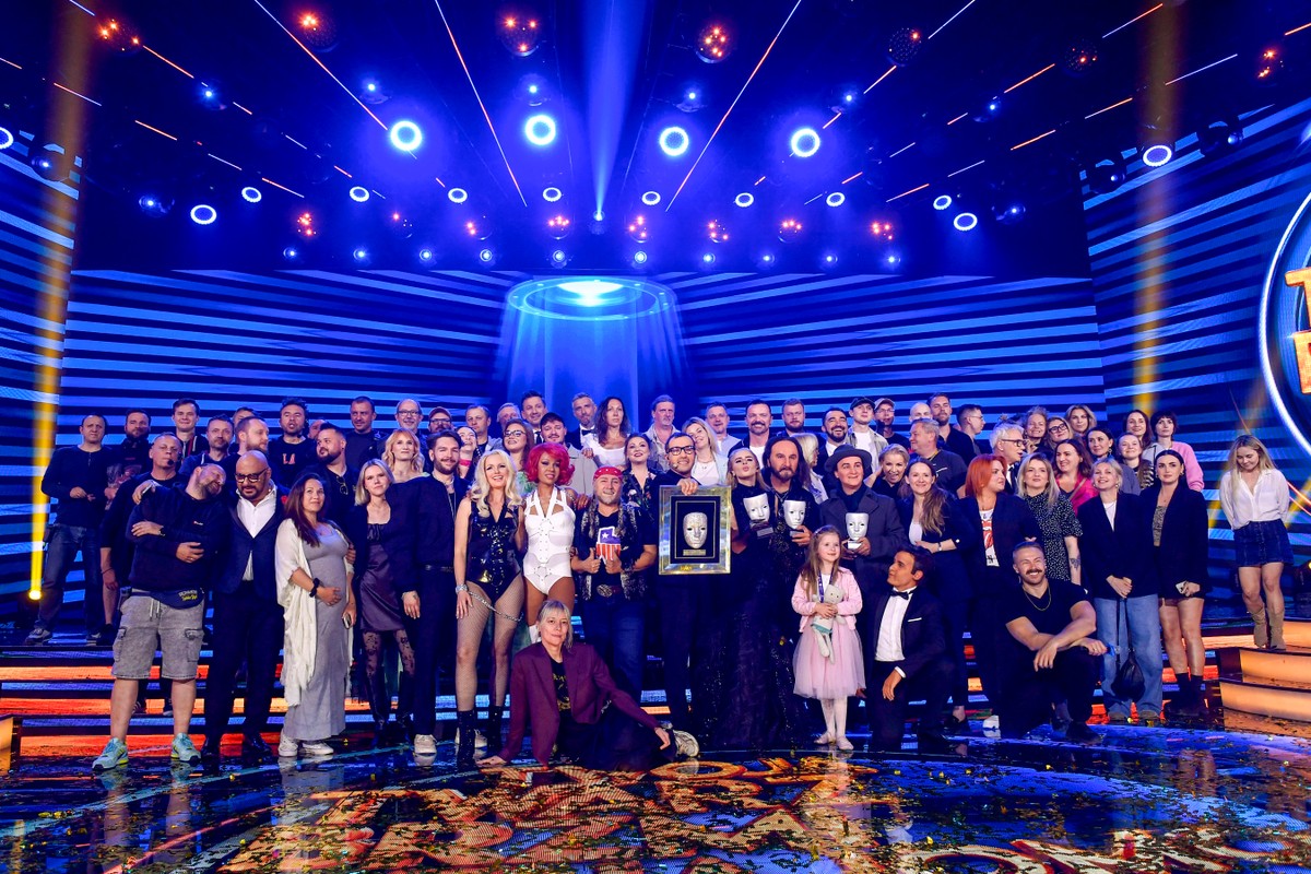 Jesienią na antenie Polsatu rszt kolejna edycja show "Twoja twarz brzmi znajomo"