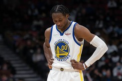 Liga NBA. Warriors rozgromili Bulls w meczu na szczycie